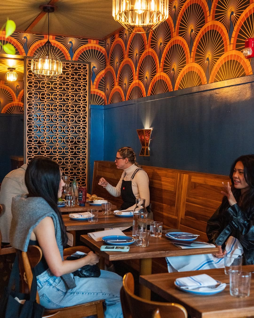 Growing the Causwells Community